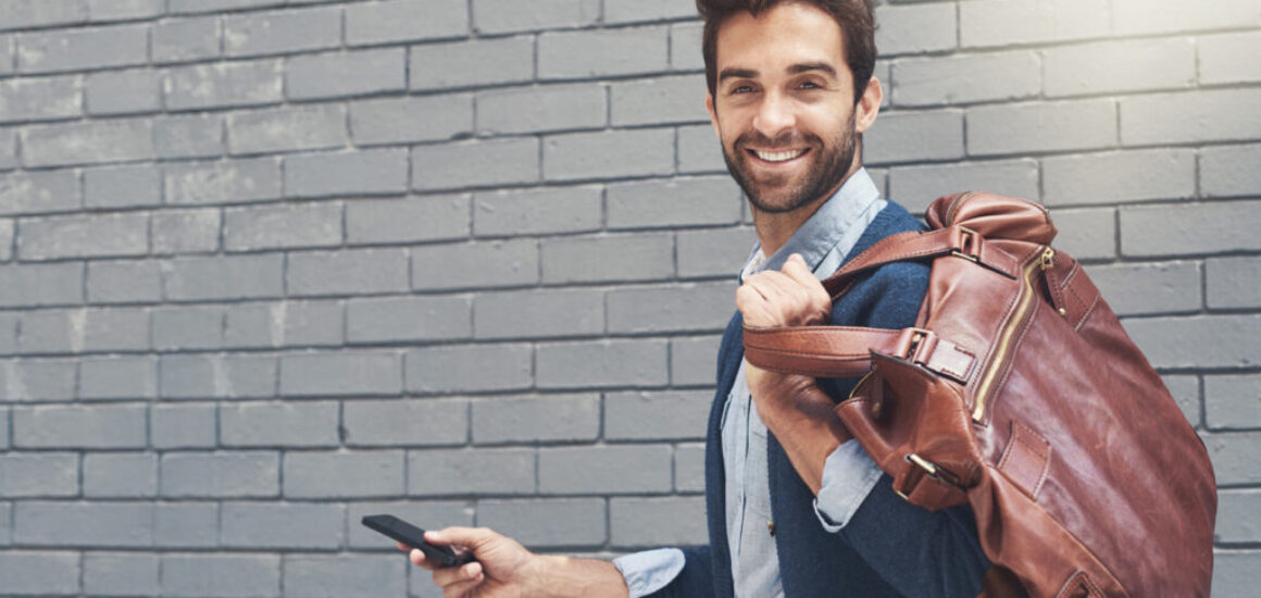 man-with-brown-bag-leather