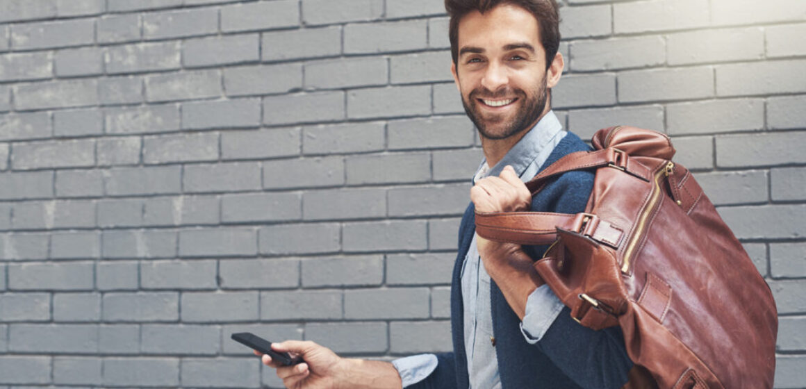 man-with-brown-bag-leather