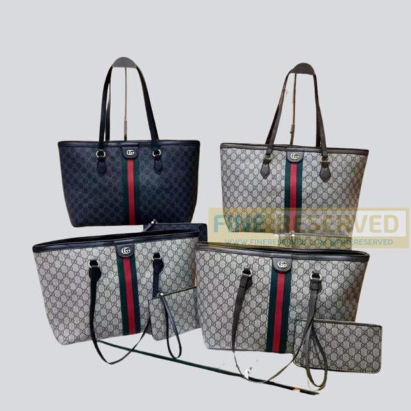 2pcs Classic Designer Bag 8670