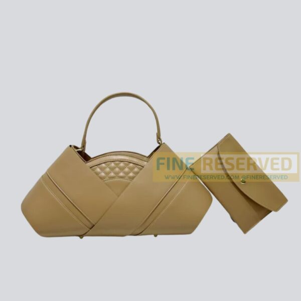 2pcs Pedra Bag D3073 - Image 2