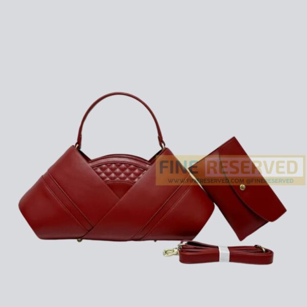 2pcs Pedra Bag D3073 - Image 3