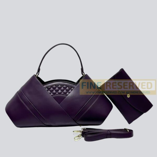 2pcs Pedra Bag D3073 - Image 4