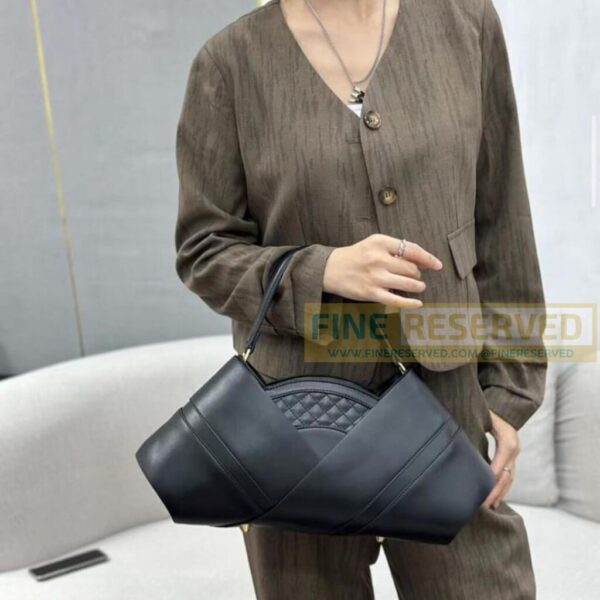 2pcs Pedra Bag D3073 - Image 7