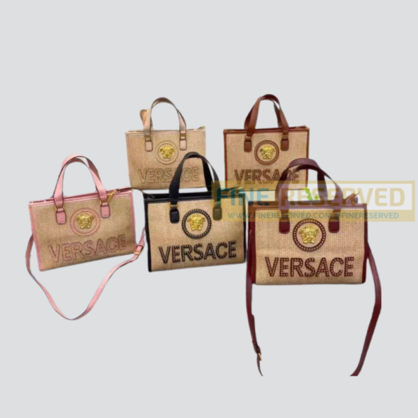 Classic Designer Versace Bag 77231